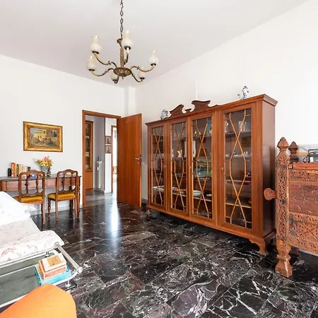 Casa Clelia Ραπάλο