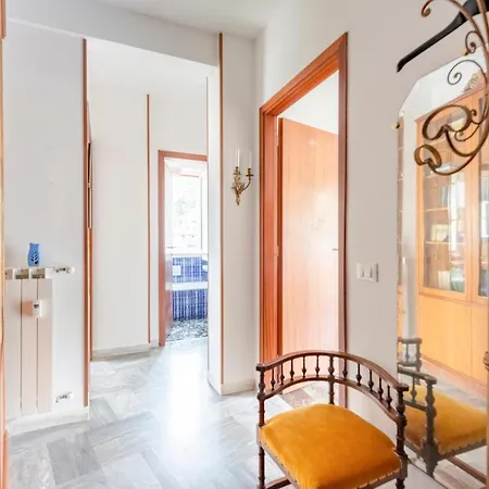 Casa Clelia * Ραπάλο