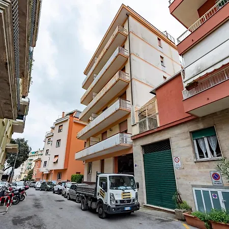 Casa Clelia Apartment *