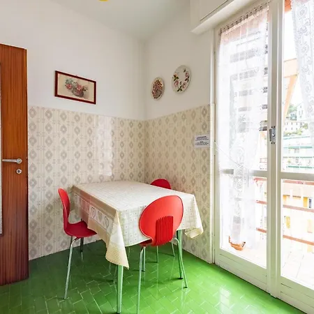 Casa Clelia Διαμέρισμα Ραπάλο