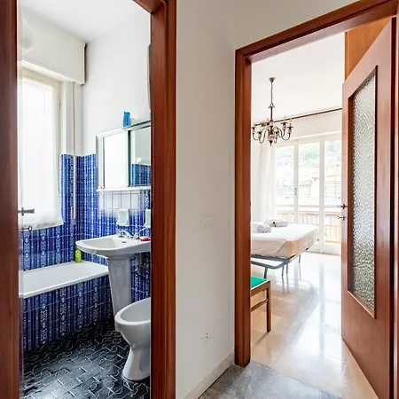 Casa Clelia Διαμέρισμα *