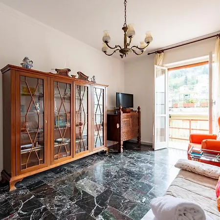 Διαμέρισμα Casa Clelia Ραπάλο