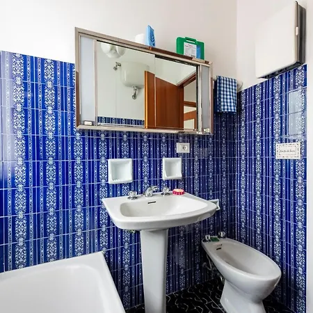 Apartment Casa Clelia