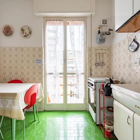 Διαμέρισμα Casa Clelia Ραπάλο