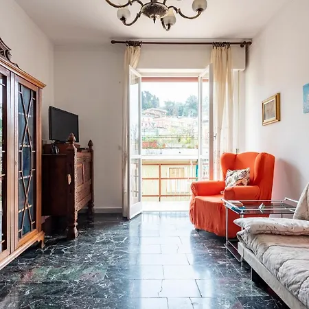 Casa Clelia Apartment