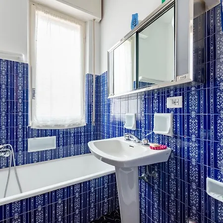 Casa Clelia Apartment *