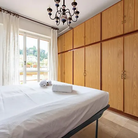 Appartement Casa Clelia Rapallo