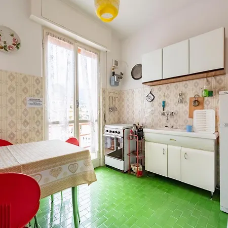 Casa Clelia Appartement *