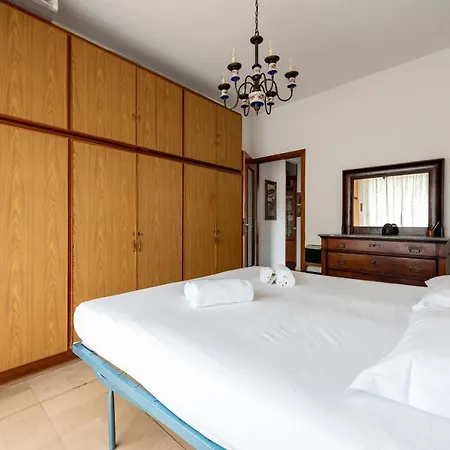 Casa Clelia Apartment