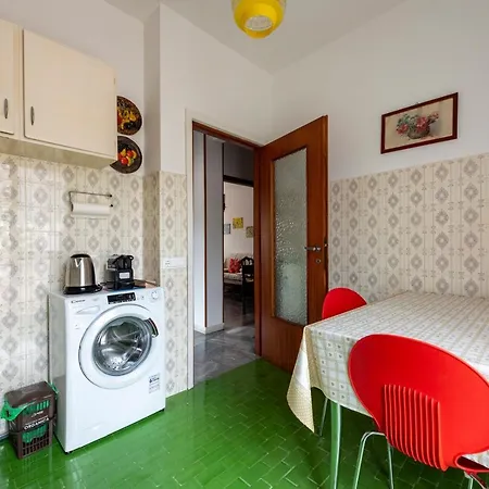 Casa Clelia Lejlighed Rapallo