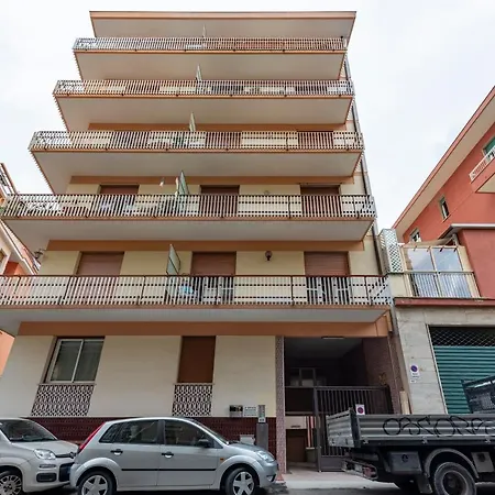 Casa Clelia Appartamento