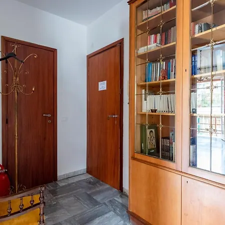 Casa Clelia Appartamento Rapallo