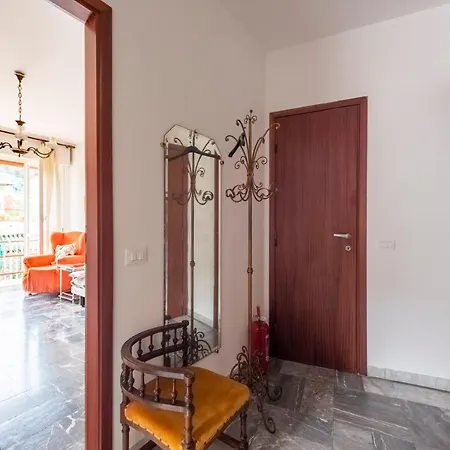 Casa Clelia Appartamento *